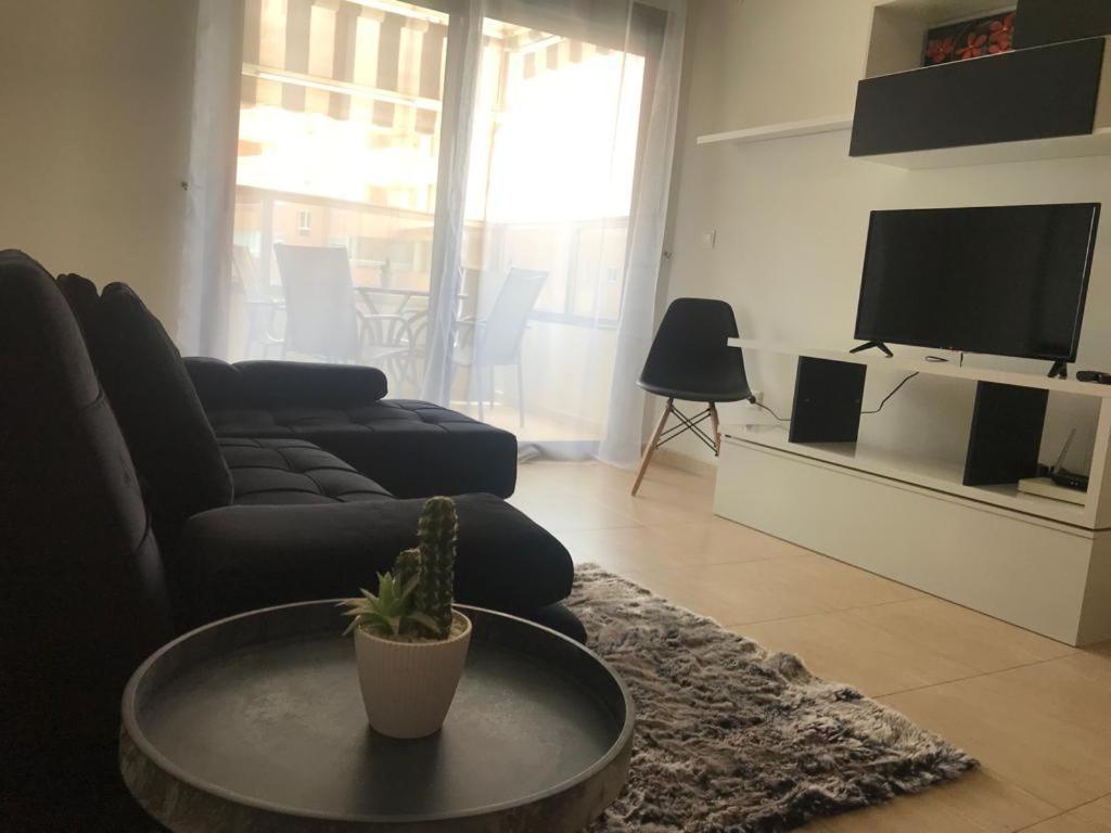 Apartamento Marinada Apartman Benidorm Kültér fotó